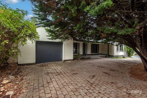 12 Lambrigg St, Farrer, ACT 2607