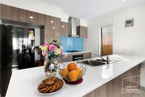 Property photo of 16 Chestnut Crescent Caloundra West QLD 4551