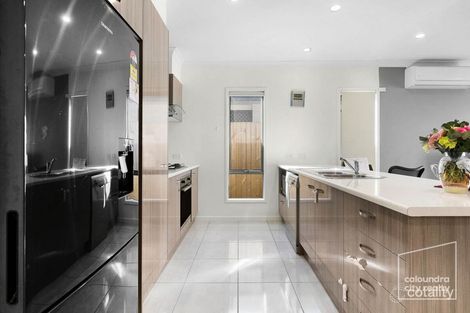 Property photo of 16 Chestnut Crescent Caloundra West QLD 4551