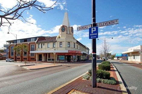 22/919 Beaufort St, Inglewood, WA 6052