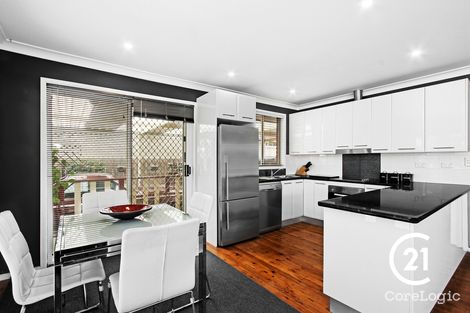 Property photo of 48 Oklahoma Avenue Toongabbie NSW 2146