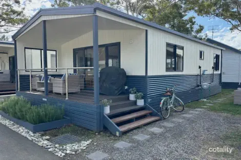 K17/381 Murramarang Rd, Bawley Point, NSW 2539