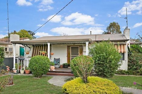 Property photo of 12 Alfred Street Seymour VIC 3660