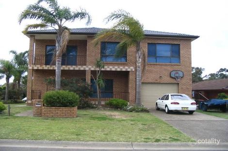 Property photo of 15 Bobbin Place Bangor NSW 2234