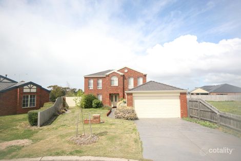 10 Mossgiel Ct, Hamlyn Heights, VIC 3215
