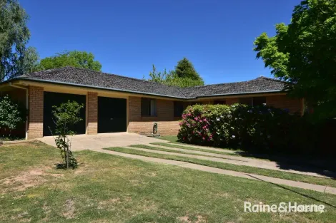3 Maguire Ave, Orange, NSW 2800