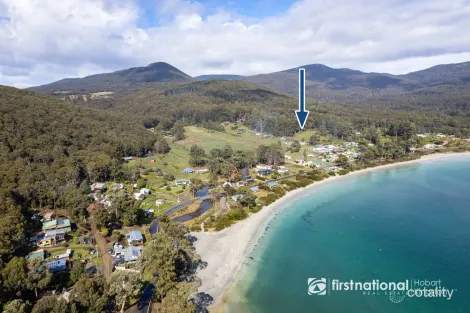 15 Seaview Rd, Adventure Bay, TAS 7150