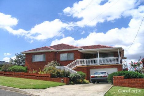 Property photo of 3 Rudelle Crescent Yagoona NSW 2199