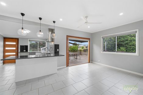 Property photo of 41 Higgins Street West Gladstone QLD 4680