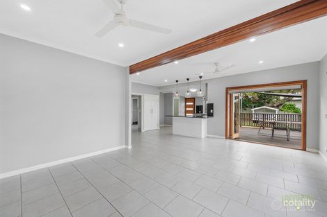 Property photo of 41 Higgins Street West Gladstone QLD 4680