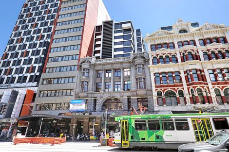 417/268 Flinders St, Melbourne, VIC 3000