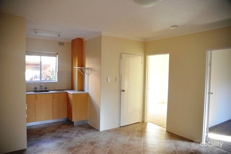 Property photo of 1/47 Meadow Crescent Meadowbank NSW 2114