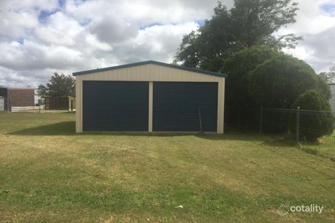 Property photo of 12 Jefferies Street Murgon QLD 4605