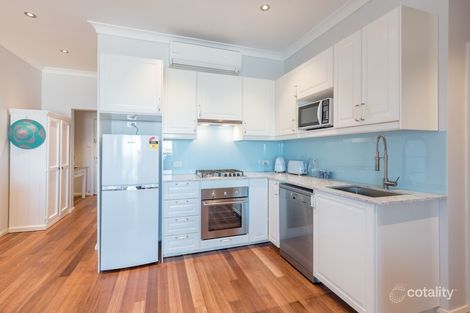 Property photo of 8/64-66 Campbell Parade Bondi Beach NSW 2026