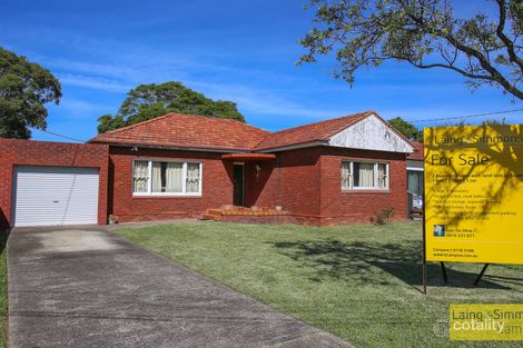 Property photo of 2 Reid Avenue Clemton Park NSW 2206