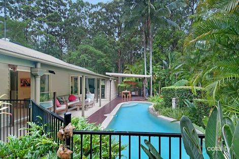 Property photo of 44 Stewart Court Doonan QLD 4562