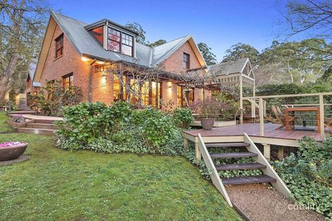 78 Hilton Rd, Ferny Creek, VIC 3786