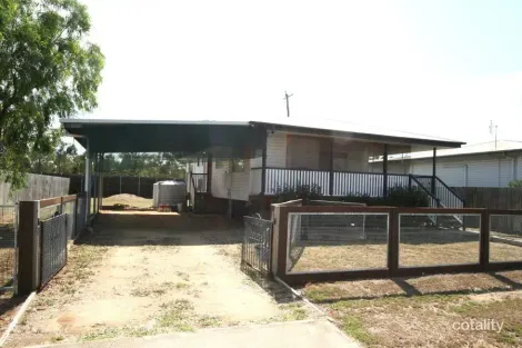 57 Anne St, Nebo, QLD 4742