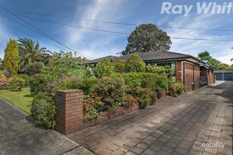 Property photo of 7 Ferguson Court Ferntree Gully VIC 3156