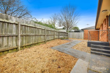 Property photo of 2/11 Bowen Street Warragul VIC 3820