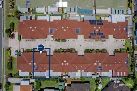 Property photo of 2/85-87 Cotterill Avenue Bongaree QLD 4507