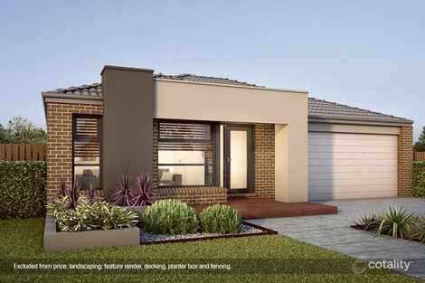 8 Recreation St, Roxburgh Park, VIC 3064