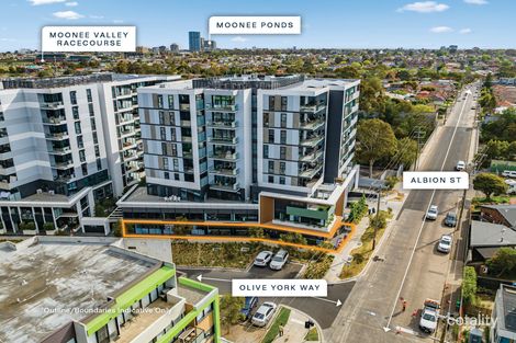 1a Olive York Way, Brunswick West, VIC 3055