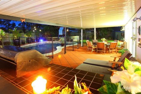 Property photo of 16 Morwell Court Helensvale QLD 4212