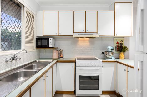 Property photo of 6/65 Derby Street Coorparoo QLD 4151