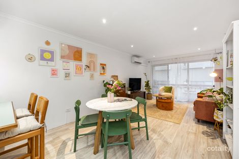 Property photo of 6/65 Derby Street Coorparoo QLD 4151