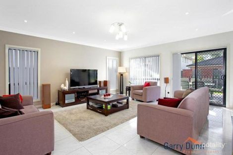 Property photo of 8 Tathra Avenue Prestons NSW 2170