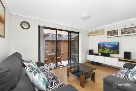 Property photo of 12/7 Boyd Street Blacktown NSW 2148