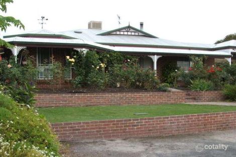 Property photo of 62 Wakefield Crescent Australind WA 6233