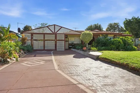 64 Gaskin Rd, Kenwick, WA 6107