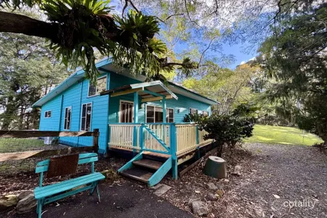 Property photo of 439 Mount Browne Road Upper Orara NSW 2450