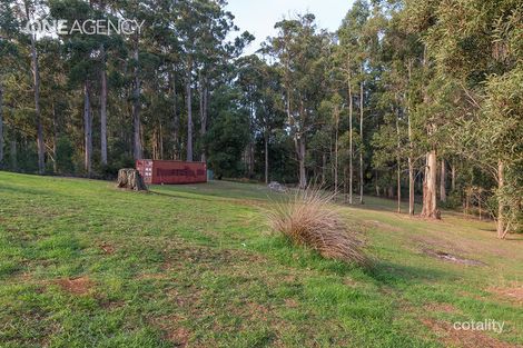 Property photo of 122 Tippetts Road Mount Hicks TAS 7325