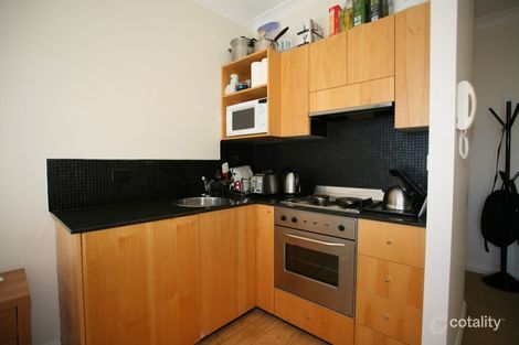 Property photo of 40/1-5 Dwyer Street Chippendale NSW 2008