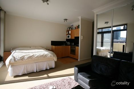Property photo of 40/1-5 Dwyer Street Chippendale NSW 2008