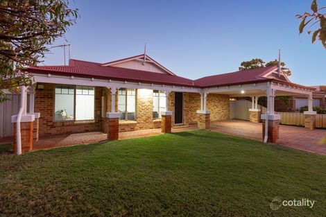 47a Godwin Ave, Manning, WA 6152