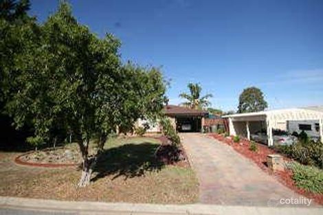 24 Frenshams Dr, Woodcroft, SA 5162