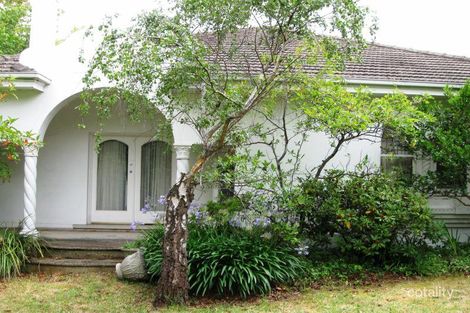 Property photo of 81 Mont Albert Road Canterbury VIC 3126
