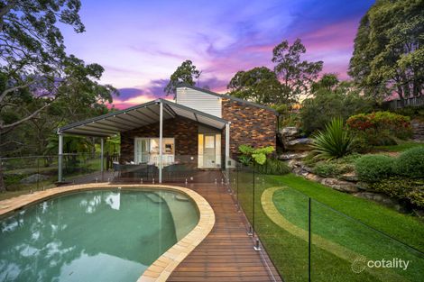 18 Yanco Cl, Frenchs Forest, NSW 2086