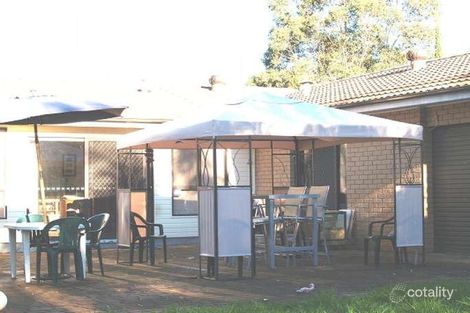 Property photo of 8 Timber Grove Werrington Downs NSW 2747