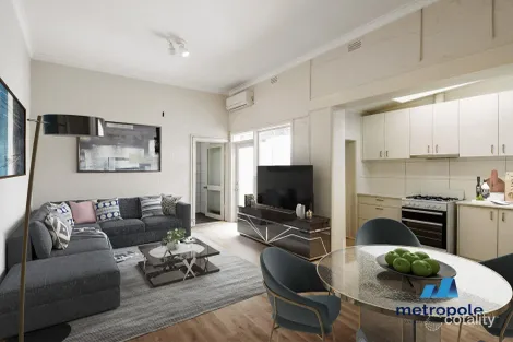 17 Leicester St, Fitzroy, VIC 3065