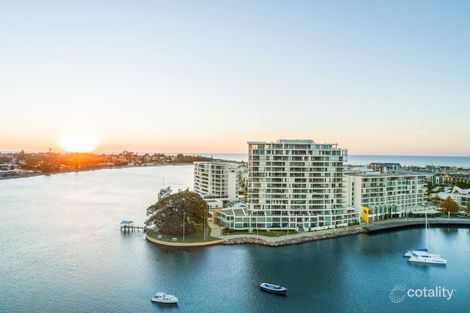 Property photo of 902/3 Marco Polo Drive Mandurah WA 6210