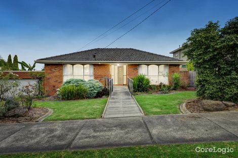 Property photo of 60 Owens Street Doncaster East VIC 3109