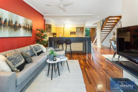 Property photo of 8 Elizabeth Street Toowong QLD 4066