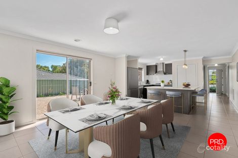 Property photo of 6 Sundew Drive Kangaroo Flat VIC 3555