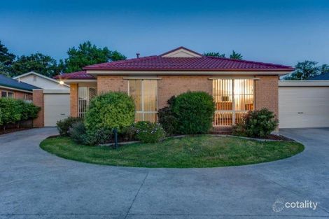 10/160 North Rd, Langwarrin, VIC 3910