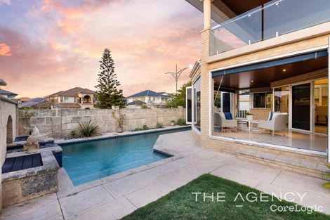 Property photo of 29 St James Approach Iluka WA 6028